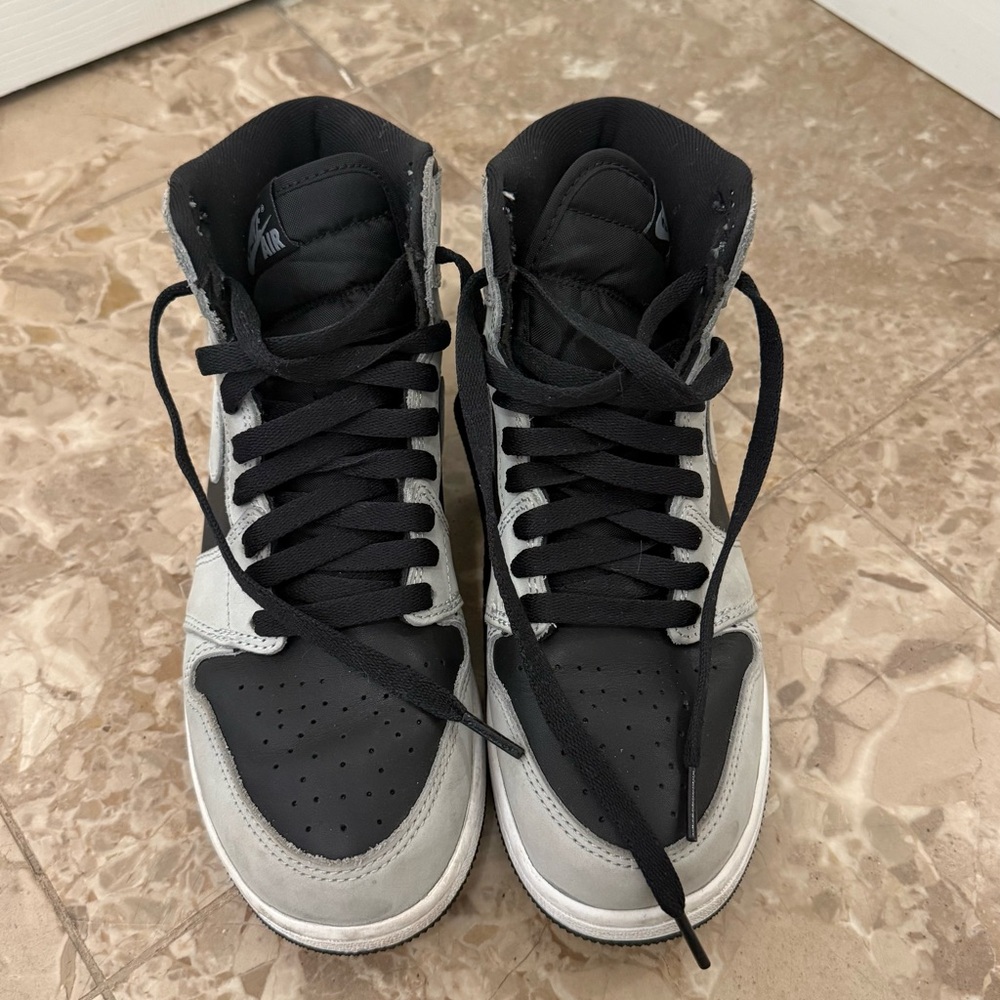 Nike Jordan 1 Retro High Shadow 2.0 - Picture 2 of 4